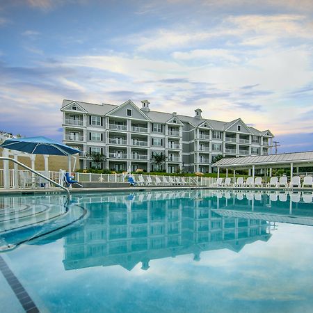 Holiday Inn Club Vacations Hill Country Resort At Каньон-Лейк Экстерьер фото