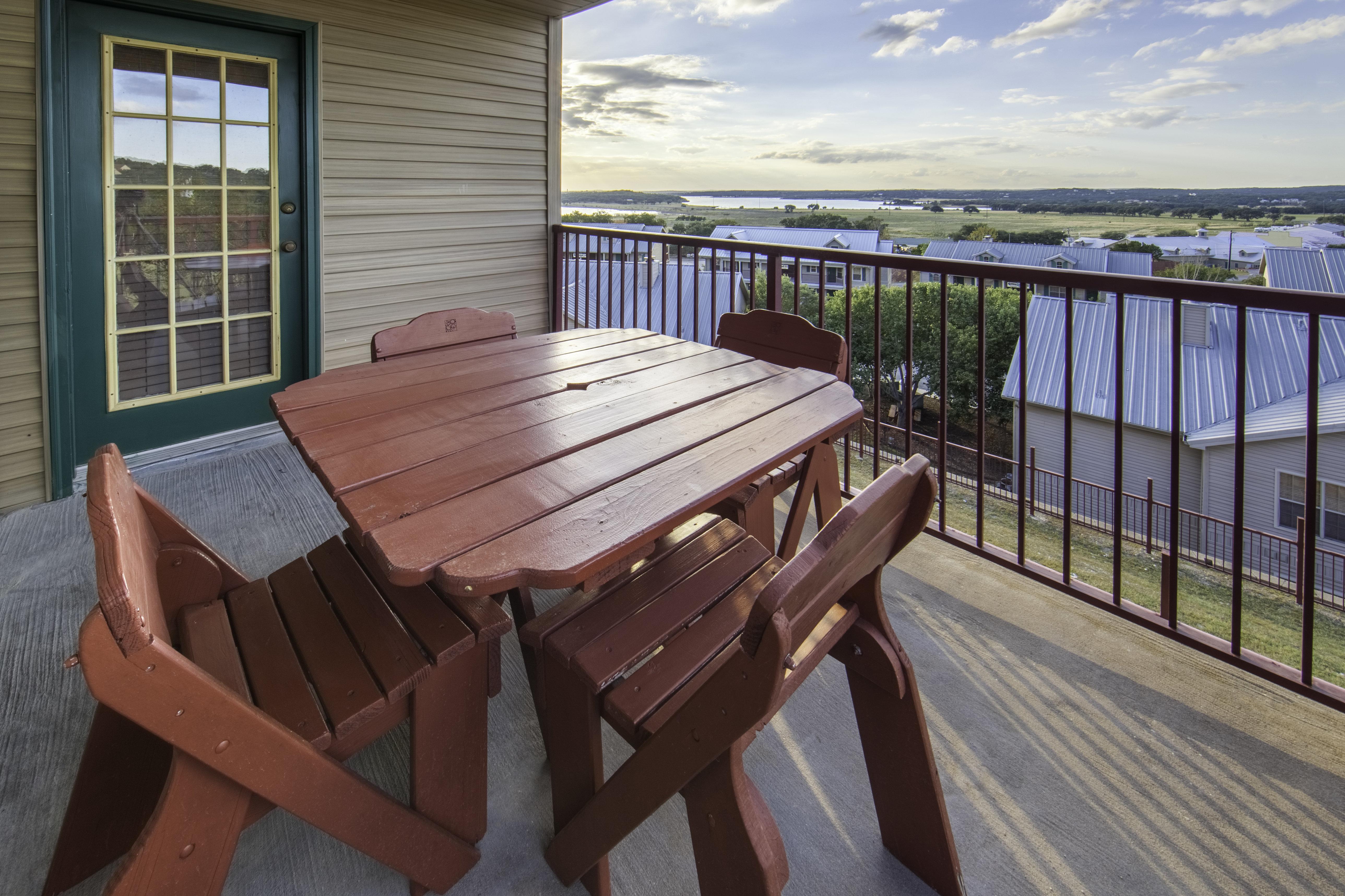 Holiday Inn Club Vacations Hill Country Resort At Каньон-Лейк Экстерьер фото