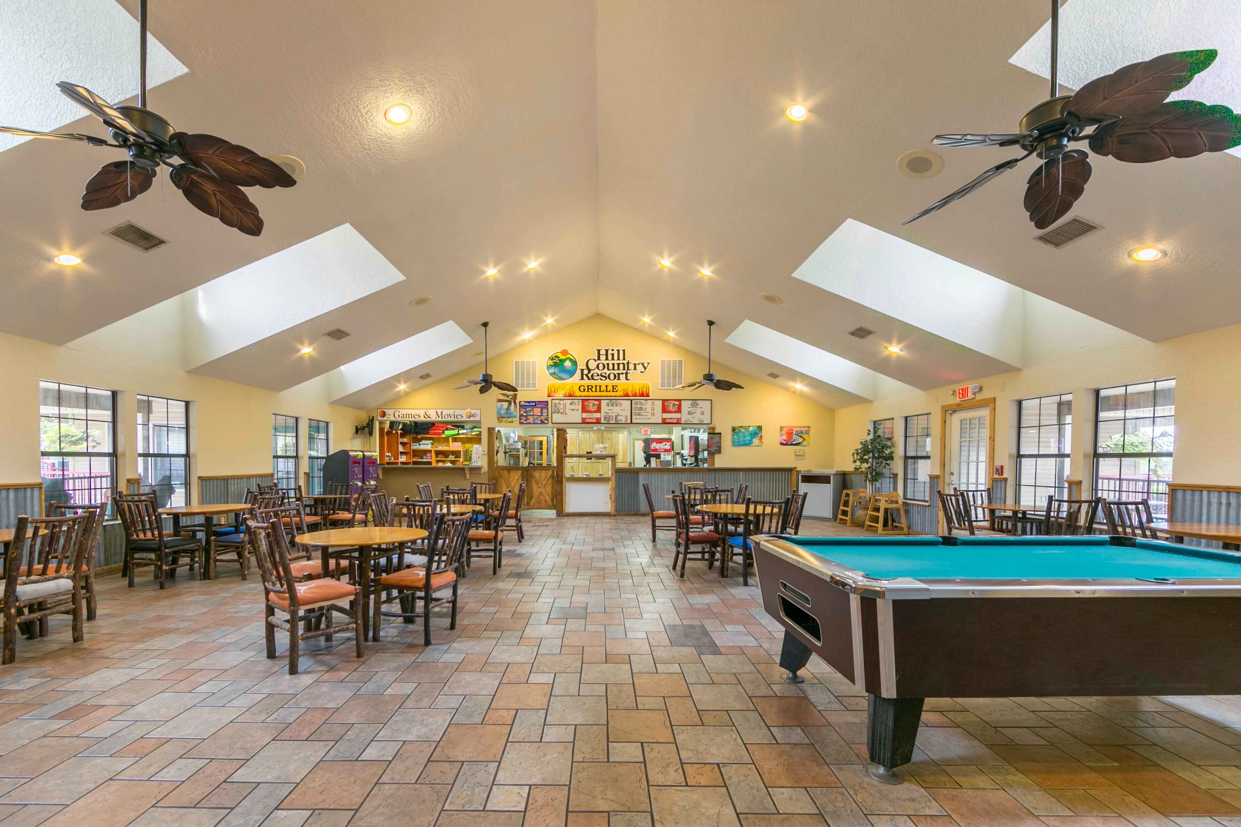Holiday Inn Club Vacations Hill Country Resort At Каньон-Лейк Экстерьер фото