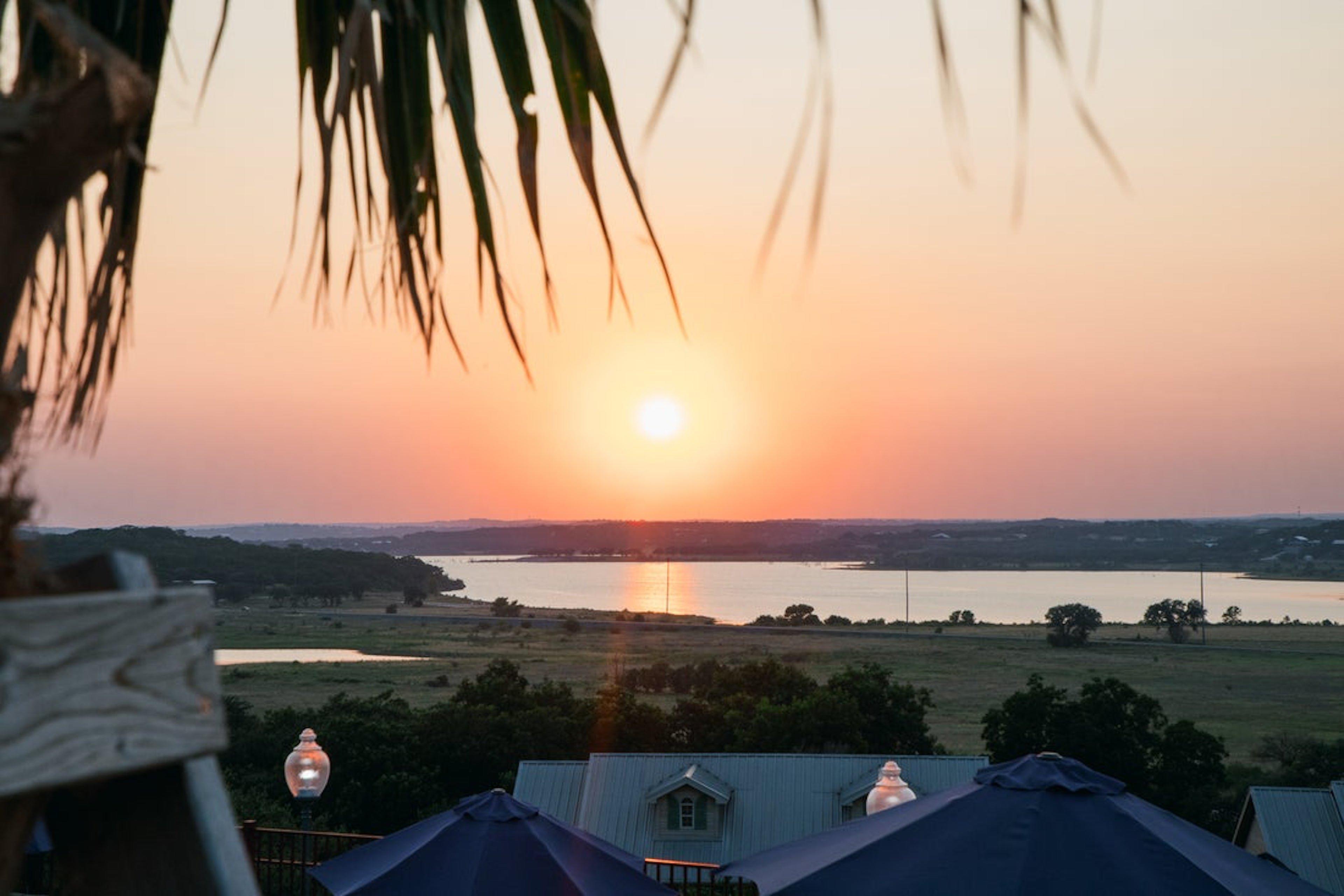 Holiday Inn Club Vacations Hill Country Resort At Каньон-Лейк Экстерьер фото