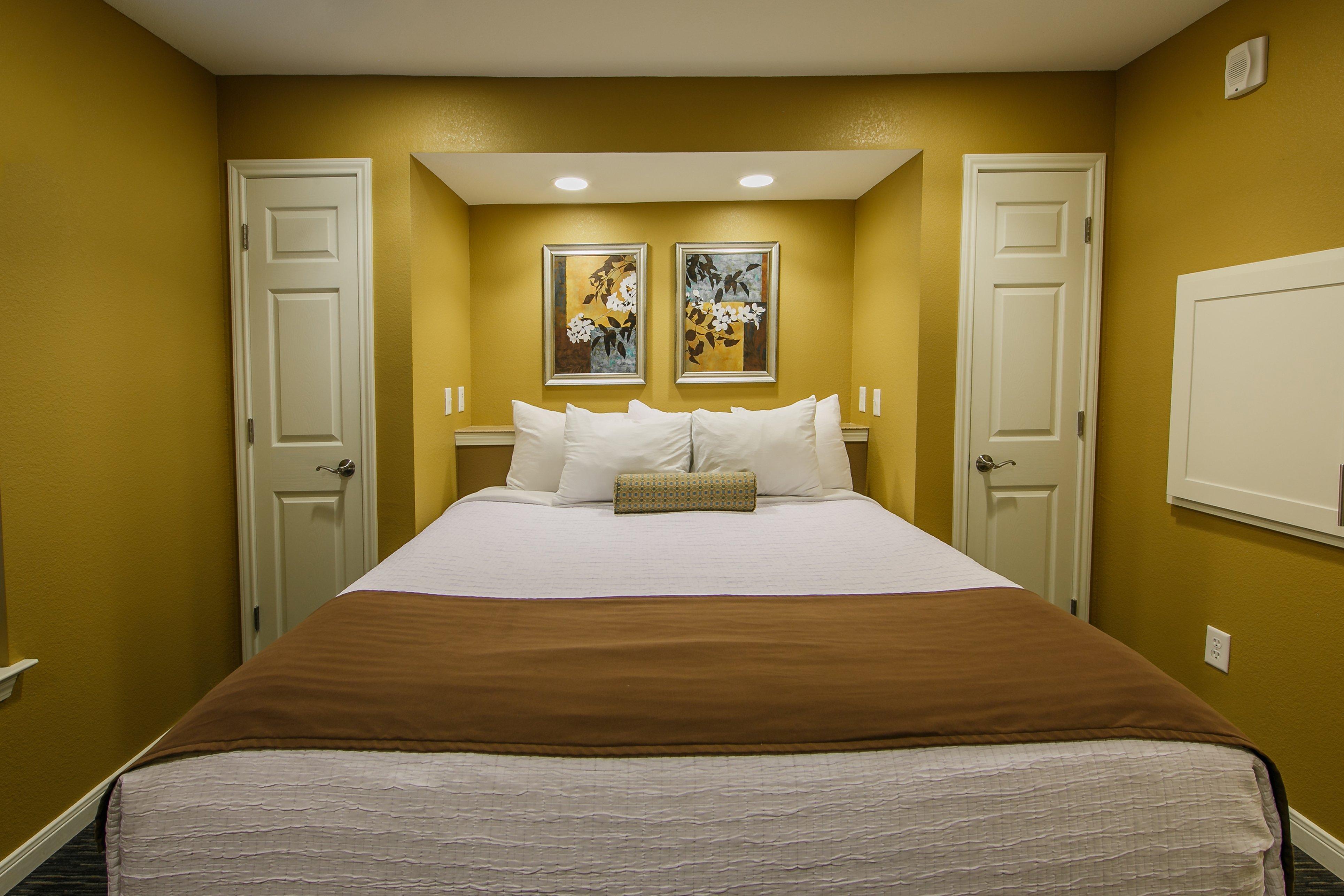 Holiday Inn Club Vacations Hill Country Resort At Каньон-Лейк Экстерьер фото