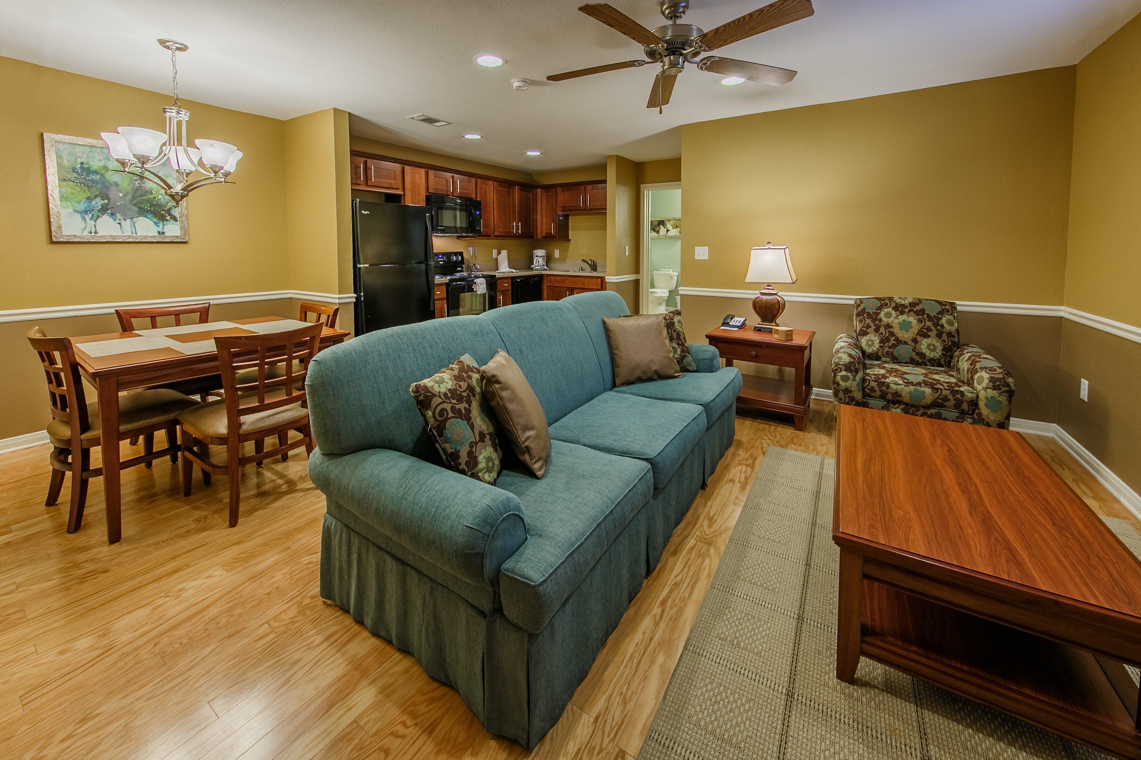 Holiday Inn Club Vacations Hill Country Resort At Каньон-Лейк Экстерьер фото