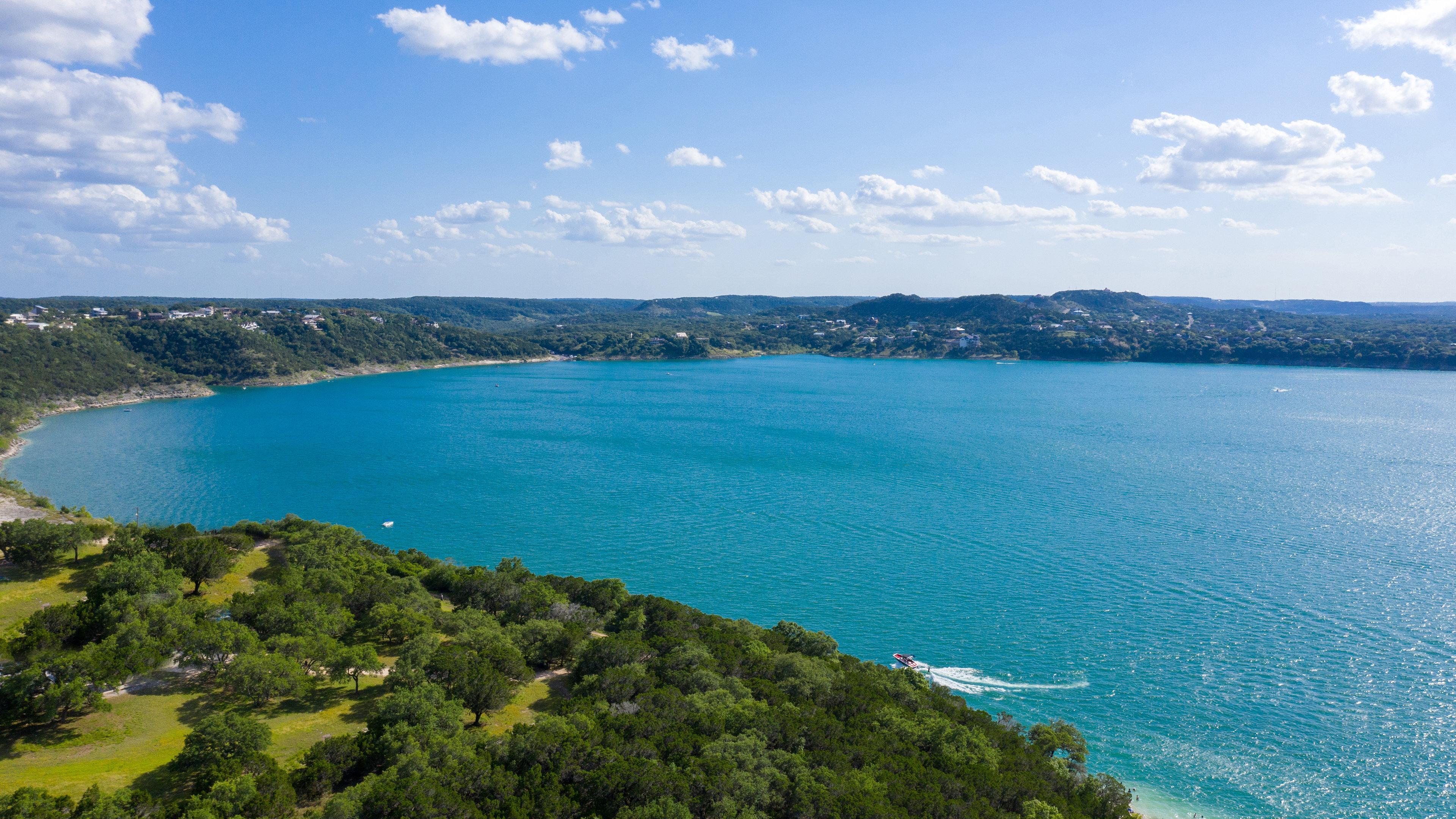 Holiday Inn Club Vacations Hill Country Resort At Каньон-Лейк Экстерьер фото