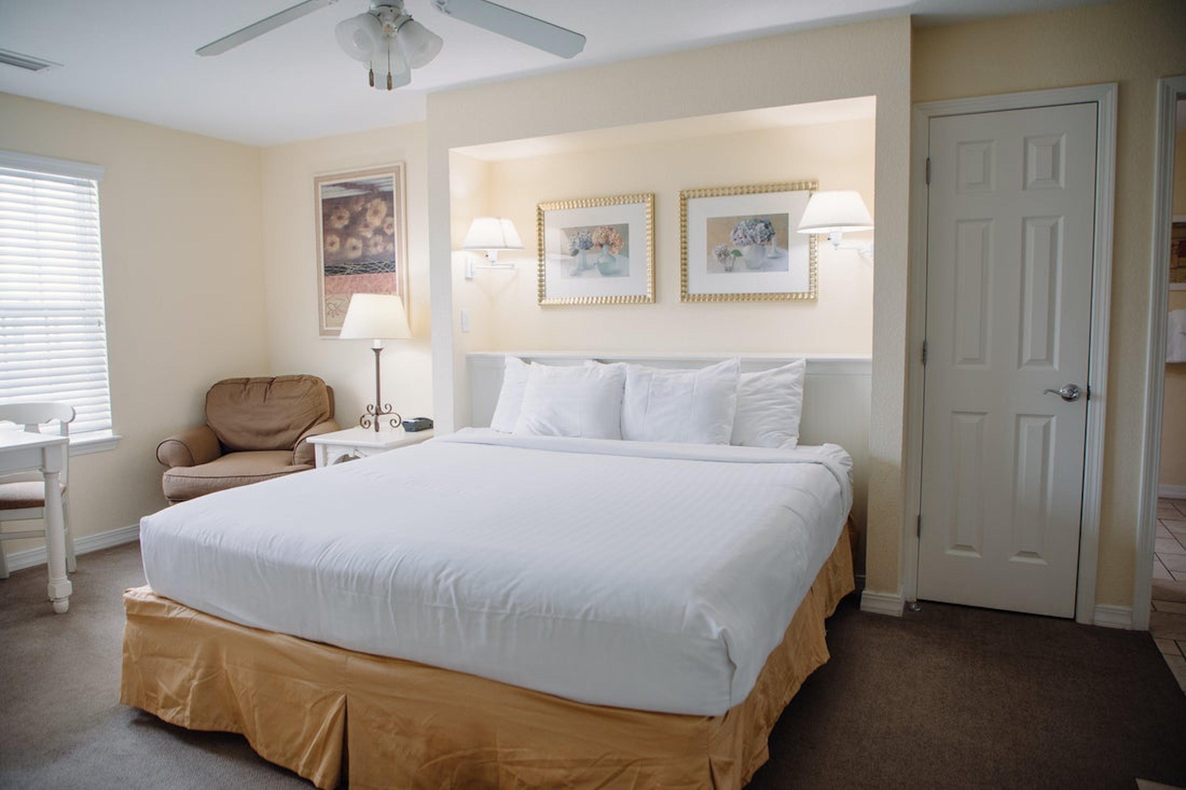Holiday Inn Club Vacations Hill Country Resort At Каньон-Лейк Экстерьер фото