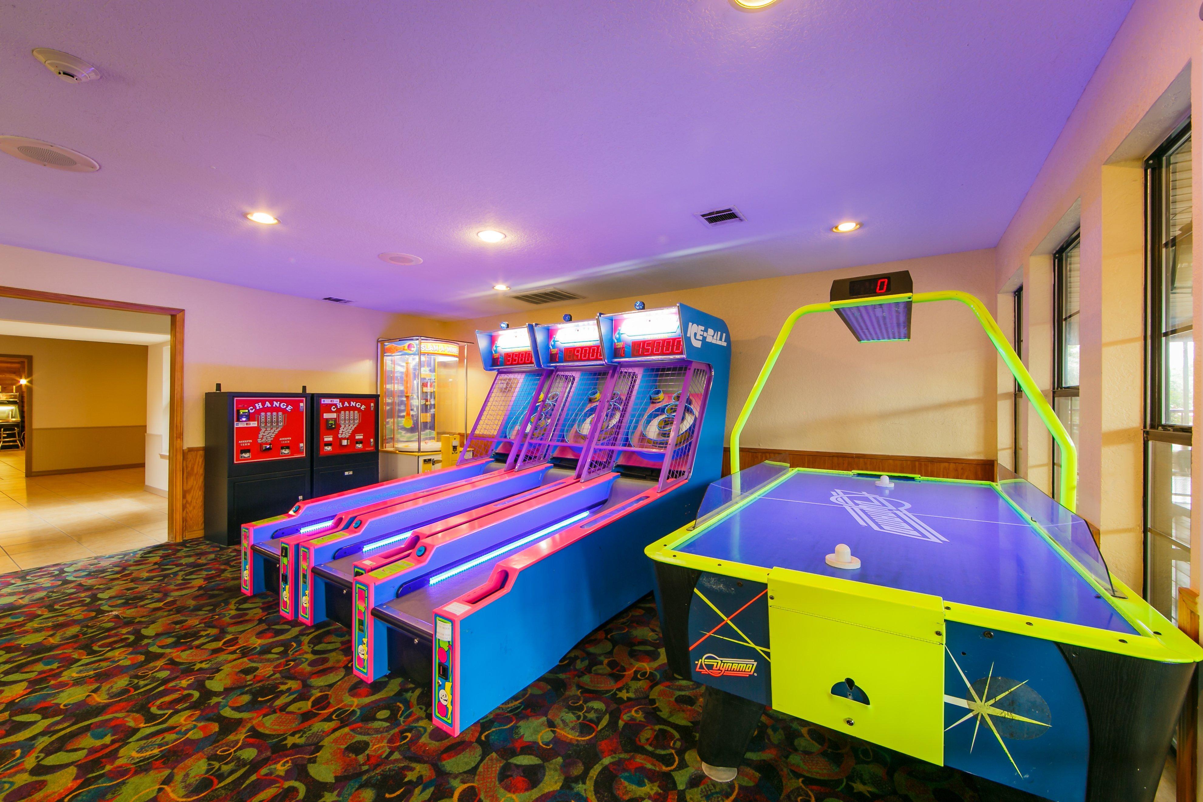 Holiday Inn Club Vacations Hill Country Resort At Каньон-Лейк Экстерьер фото