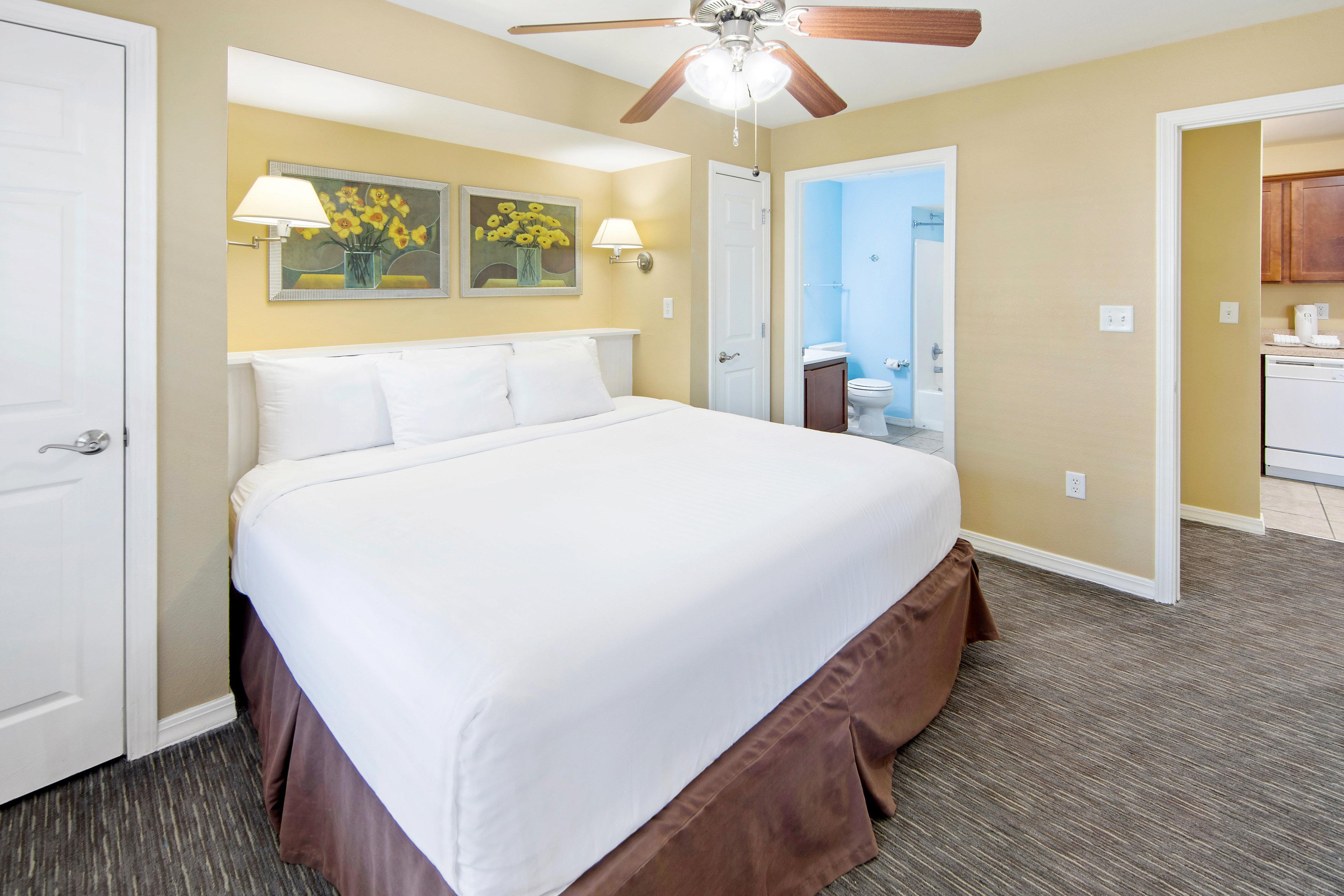 Holiday Inn Club Vacations Hill Country Resort At Каньон-Лейк Экстерьер фото