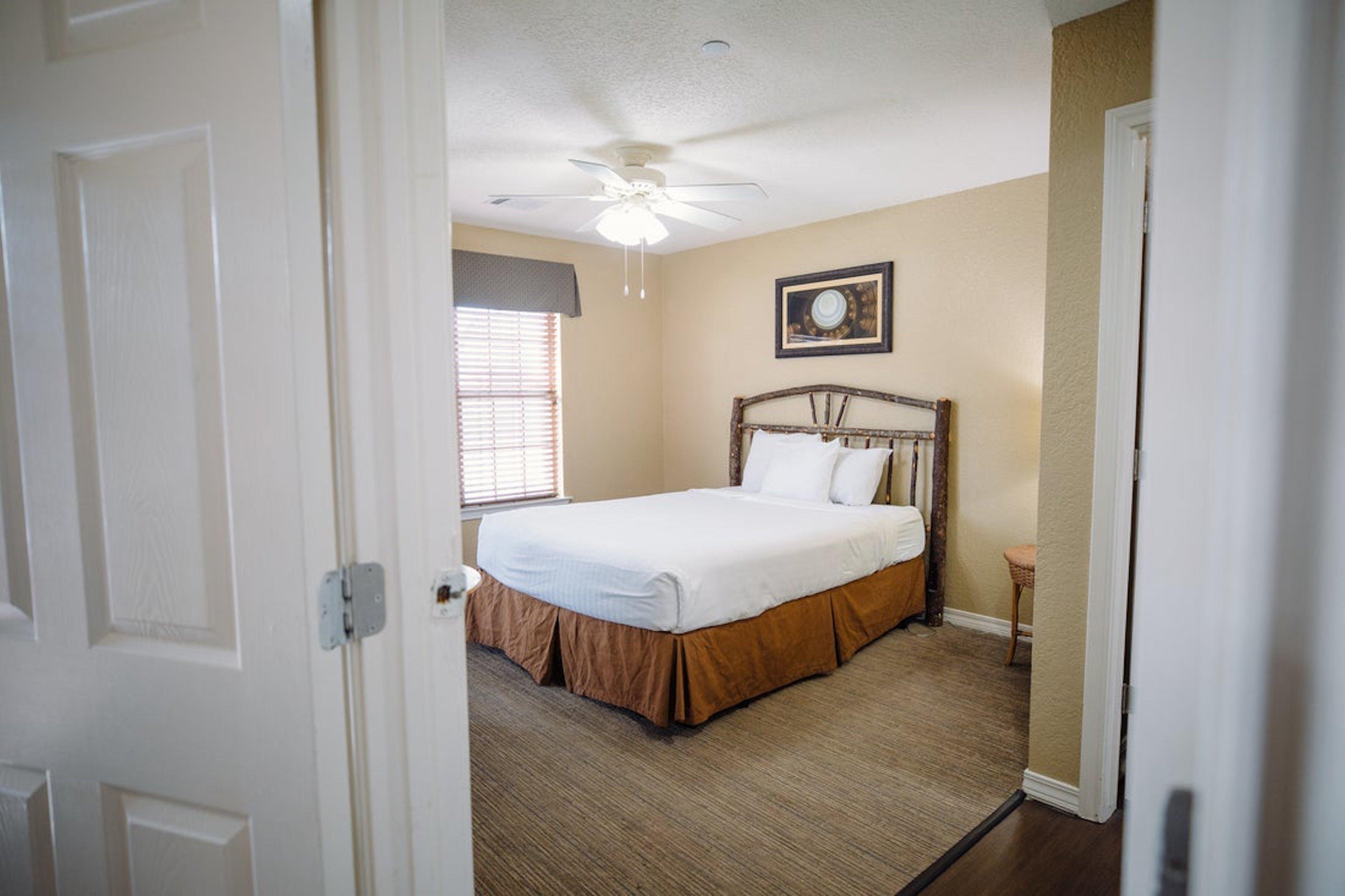 Holiday Inn Club Vacations Hill Country Resort At Каньон-Лейк Экстерьер фото