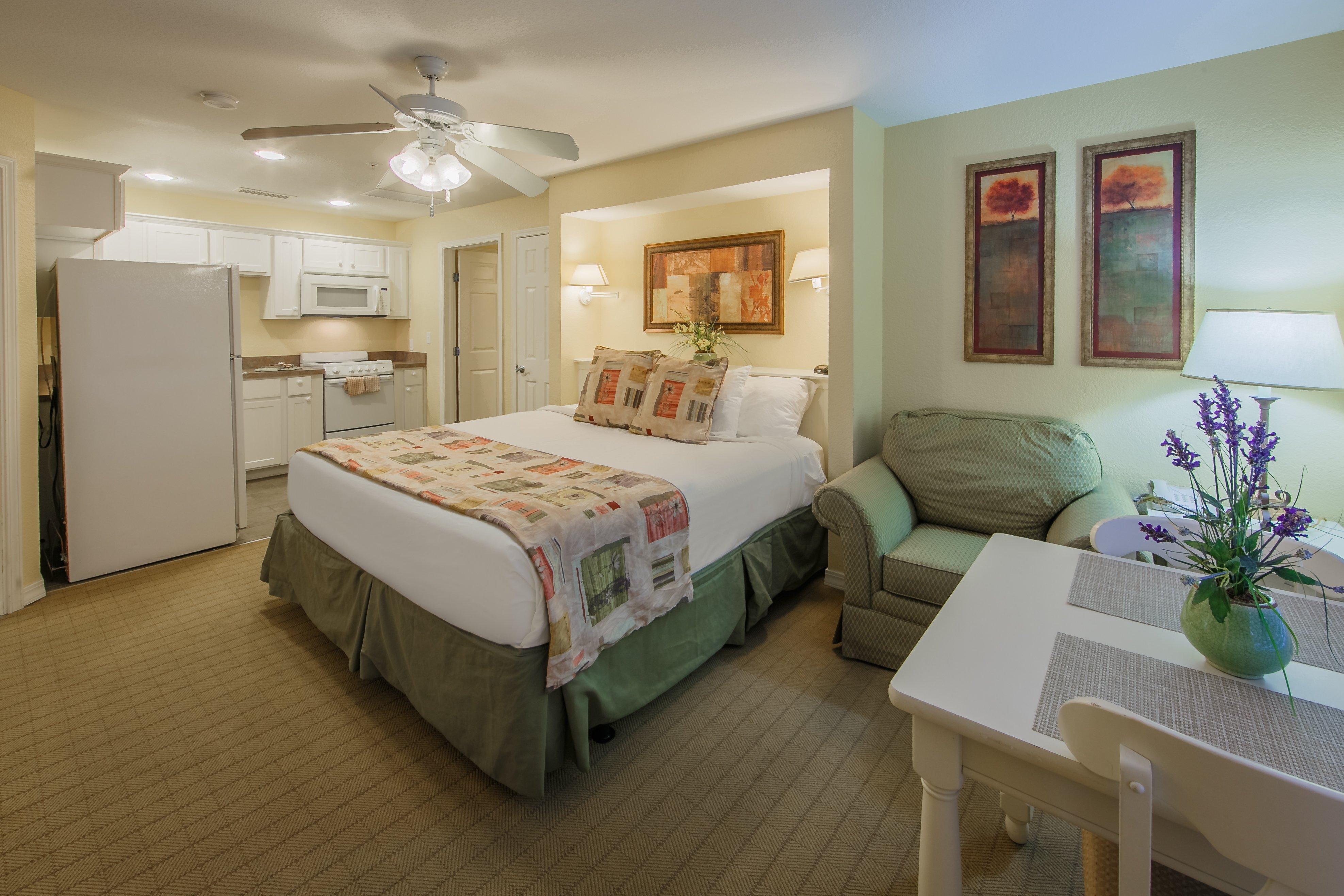 Holiday Inn Club Vacations Hill Country Resort At Каньон-Лейк Экстерьер фото